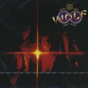 DARRYL WAY'S WOLF/Night Music (1974/3rd) (����롦���������������/UK)