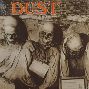 DUST/Same (1971/1st) (������/USA)