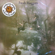 FRESH MAGGOTS/Same (1971/only) (�ե�å��塦�ޥ��å�/UK)