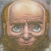 GENTLE GIANT/Same (1970/1st) (������ȥ롦���㥤�����/UK)