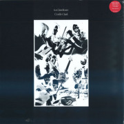 GENTLE GIANT/In A Glass House(LP) (1973/5th) (������ȥ롦���㥤�����/UK)