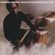 HORACEE ARNOLD/Tales Of The Exonerated Flea (1974/2nd) (�ۥ쥹�������Υ��/USA)