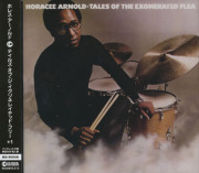 HORACEE ARNOLD/Tales Of The Exonerated Flea(�ƥ��륺�����֡������������ͥ쥤�ƥåɡ�) (1974/2nd) (�ۥ쥹�������Υ��/USA)