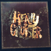 HEAVY CRUISER/Same (1972/1st) (�إ��������롼����/USA)
