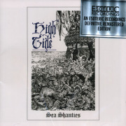 HIGH TIDE/Sea Shanties (1969/1st) (�ϥ���������/UK)