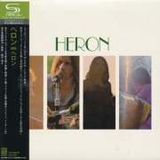 HERON/Same (1970/1st) (�إ���/UK)