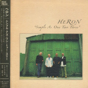 HERON/Simple As One Two Three(����ץ롦��������󡦥ȥ��������꡼) (2011/9th) (�إ���/UK)