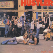 HUSTLER/High Street (1974/1st) (�ϥ��顼/UK)
