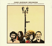 IVER AVENUE REUNION/Same (1970/only) (�������������������˥塼�����˥���/Canada,USA)