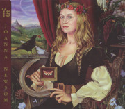 JOANNA NEWSOM/Ys (2006/4th) (���祢��ʡ��˥塼����/USA)