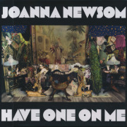 JOANNA NEWSOM/Have One On Me(�ϥ�����󡦥��󡦥ߡ�) (2010/5th) (���祢��ʡ��˥塼����/USA)