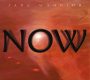 JADE WARRIOR/Now (2008) (�������ɡ������ꥢ��/UK)