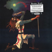 JERUSALEM/Same(LP) (1972/only) (���륵���/UK)