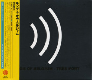 KING OF BELGIUM/Tres Fort(����̵��) (2011/2nd) (���󥰥������֡��٥른���/Belgium,Sweden)