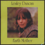 LESLEY DUNCAN/Earth Mother (1972/2nd) (�쥺�꡼�����󥫥�/UK)