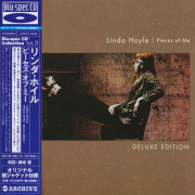 LINDA HOYLE/Pieces Of Me(�ԡ����������֡��ߡ�) (1971/only) (�������ۥ���/UK)