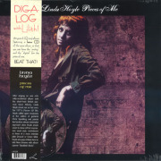 LINDA HOYLE/Pieces Of Me(LP+CD) (1971/only) (�������ۥ���/UK)