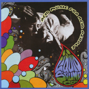 LIQUID SOUND COMPANY/Acid Music For Acid People (2011/3rd) (�ꥭ�åɡ�������ɡ�����ѥˡ�/USA)