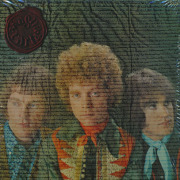MAGNA CARTA/Same (1969/1st) (�ޥ��ʡ����륿/UK,USA)