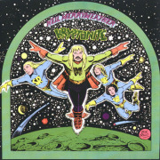 NEIL MERRYWEATHER/Kryptonite (1975/5th) (�ˡ��롦��꡼��������/USA,Canada)