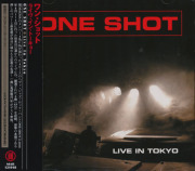 ONE SHOT/Live In Tokyo(�饤�������󡦥ȡ����硼) (2012/Live) (��󡦥���å�/France)