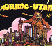 ORANG-UTAN/Same (1971/only) (����󡦥�������/USA,UK)