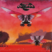 OSIBISA/Same (1971/1st) (�����ӥ�/West Africa,UK)