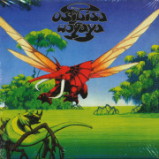 OSIBISA/Woyaya (1971/2nd) (�����ӥ�/West Africa,UK)