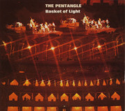 THE PENTANGLE/Basket Of Light (1969/3rd) (�����ڥ󥿥󥰥�/UK)