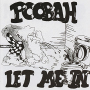 POOBAH/Let Me In (1972/1st) (�ס���/USA)