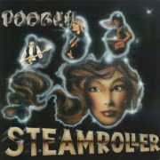 POOBAH/Steamroller (1979/3rd) (�ס���/USA)