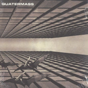 QUATERMASS/Same (1970/only) (�����������ޥ�/UK)
