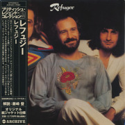 REFUGEE/Same (1974/only) (��ե奸��/UK)