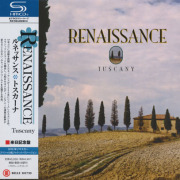 RENAISSANCE(ANNIE HASLAM)/Tuscany(�ȥ�������) (2000/10th) (��ͥå���/UK)