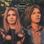 RENAISSANCE(ANNIE HASLAM)/Ashes Are Burning (1973/2nd) (��ͥå���/UK)
