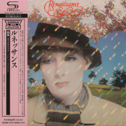 RENAISSANCE(ANNIE HASLAM)/A Song For All Seasons(�͵�) (1978/6th) (��ͥå���/UK)