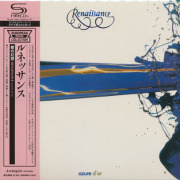 RENAISSANCE(ANNIE HASLAM)/Azure D'or(�ˤθ���) (1979/7th) (��ͥå���/UK)