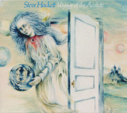 STEVE HACKETT/Voyage Of The Acolyte (1975/1st) (���ƥ��������ϥ��å�/UK)