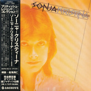 SONJA KRISTINA/Same (1980/1st) (�����˥㡦���ꥹ�ƥ�����/UK)