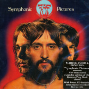 SFF/Symphonic Pictures (1976/1st) (���å����ե奢�������ե졼�˥�/German,Switz)