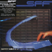 SFF/Ticket To Everywhere (1979/3rd) (���å����ե奢�������ե졼�˥�/German,Switz)