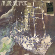 SIR LORD BALTIMORE/Kingdom Come(LP) (1970/1st) (�����������ɡ��Х�ƥ��⥢/USA)