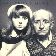 STACKRIDGE/Mr.Mick (1976/5th) (�����å���å�/UK)