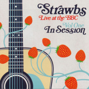 STRAWBS/Live At The BBC Vol One: In Session (���ȥ����֥�/UK)