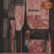SUNDAY/Same (1971/only) (����ǥ�/UK)