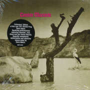 TONTON MACOUTE/Same (1971/only) (�ȥ�ȥ󡦥ޥ�����/UK)