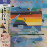 TRUE MYTH/Same (1979/1st) (�ȥ��롼���ߥ�/Canada)