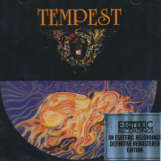 TEMPEST/Same (1973/1st) (�ƥ�ڥ���/UK)