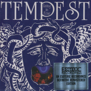 TEMPEST/Living In Fear (1974/2nd) (�ƥ�ڥ���/UK)