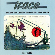 TRACE/Birds (1975/2nd) (�ȥ졼��/Holland,UK)